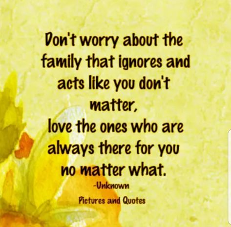 Taking Care Of Family Quotes, Family Problems Can Kill All Your Happiness, Excluded Quotes Families, Distant Family Quotes, Family Problems Kills You Quotes, Family That Doesnt Make An Effort, Why Bother Quotes, Being Left Out By Family, Family First Quotes