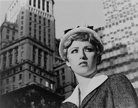 Cindy Sherman: Still from an Untitled Film (1992.5147) | Heilbrunn Timeline of Art History | The Metropolitan Museum of Art Cindy Sherman Film Stills, Cindy Sherman Photography, Untitled Film Stills, Metro Pictures, Elizabeth Peyton, Photography 35mm, Wayne Thiebaud, Diane Arbus, Cindy Sherman