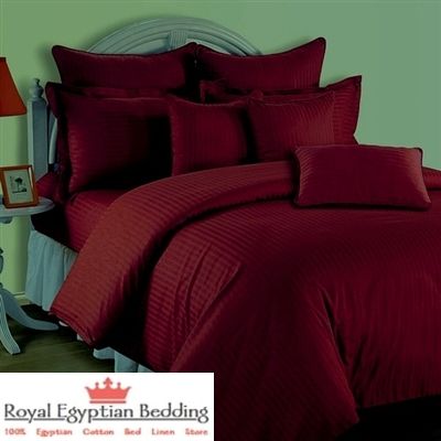 If you want to get the best Egyptian cotton bedding, visit https://www.royalegyptianbedding.com/egyptian-bedding-sheet-s/1891.htm. They are committed to serve the market through their online store which provides 24-hour access to their range of top-class productions. To know more, check out their website. Red Bedsheets, Double Bedding Sets, Double Bed Sheets, Egyptian Cotton Sheets, Lightweight Bedding, Egyptian Cotton Bedding, Satin Bedding, Red Bedding, Cotton Bedsheets