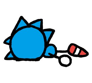 Cute Sonic Drawing, Sonic Doodle, Sonic Chibi, Rouge The Bat, Classic Sonic, Sonic Funny, Blue Hedgehog, Sonic 3, Sonic And Shadow