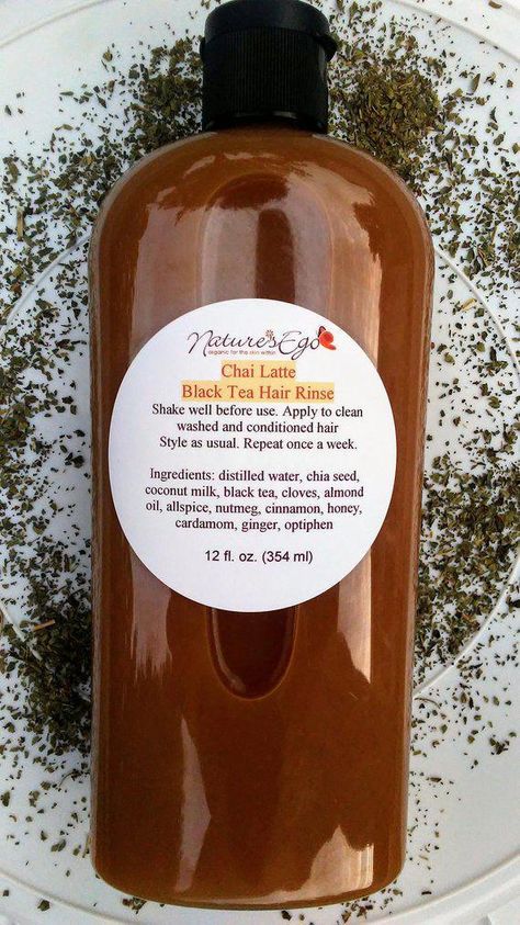 Black Tea Hair Rinse, Tea Hair Rinse, Cinnamon Honey, Honey Ginger, Lighter Hair, Reduce Hair Fall, Brown Spots On Face, Smells Good, Home Remedies For Hair