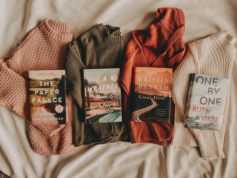 Cozy Bookstagram, The Paper Palace, Books For Winter, The Great Alone, Carley Fortune, Paper Palace, It Happened One Summer, Cozy Books, Tessa Bailey