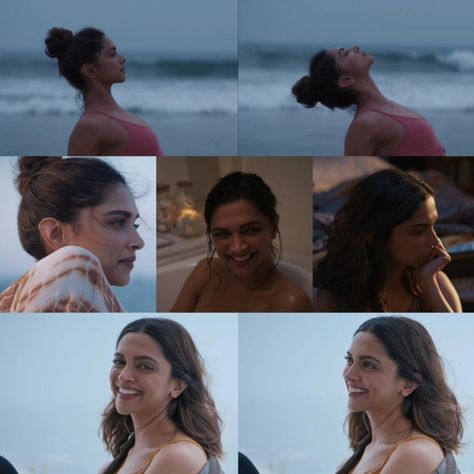 Deepika Padukone Gehraiyaan, Deepika Pic, Deepika Hairstyles, Dipika Padukone, Shreya Ghoshal, Lifestyle Photoshoot, Bollywood Quotes, Deepika Padukone Style, Abs Workout Gym