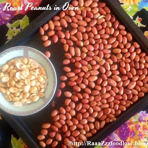 The Recipes of India: How to Roast Peanuts in Oven | Kitchen Basics Oven Roasted Peanuts Recipe, Roast Peanuts In Oven, How To Roast Peanuts In Oven, Roasting Peanuts In The Oven, Roasted Peanuts In Shell Recipe Oven, Roasted Peanuts Recipe Oven, Oven Kitchen, Raw Peanuts, Kitchen Basics