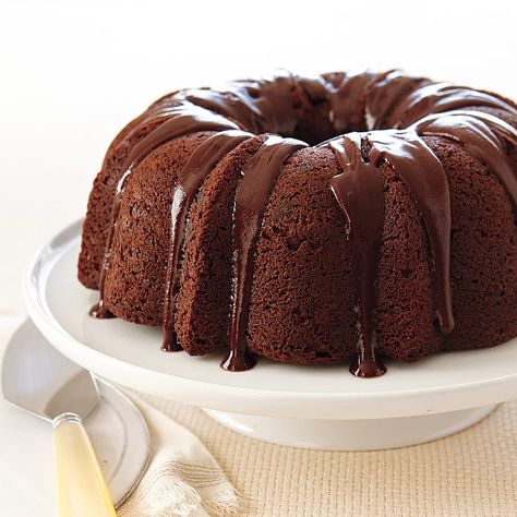 Pumpkin Bundt Cake Recipes, Vegetarian Chocolate Cake, Chocolate Chip Cake Recipe, Pumpkin Bundt, Cake Brownie, Chocolate Zucchini Cake, Pumpkin Bundt Cake, Chocolate Bundt, Chocolate Fudge Brownies