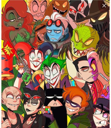 Batman Rogues, Gotham Villains, Rogues Gallery, Killer Croc, Dc Villains, Dc Comics Artwork, Im Batman, Pokemon Drawings, Gallery Design