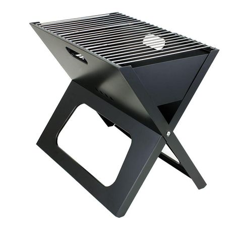 Tailgate Grilling, Barbecue Portable, Portable Grills, Charcoal Bbq Grill, Portable Charcoal Grill, Best Charcoal, Portable Bbq, Portable Grill, Camping Grill