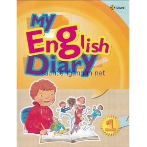 My English Diary 1 Learning Diary, English Diary, Lesson Planner, British English, Teaching And Learning, English Learning, American English, Oxford University Press, Writing Resources