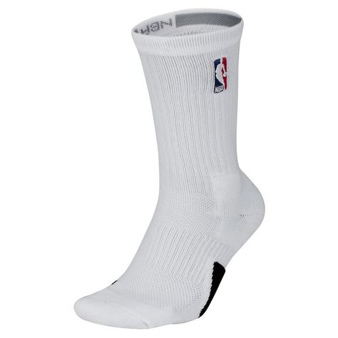 Meias de basquetebol Jordan Crew NBA Nike Nba Cheerleaders, Nba Lebron James, Nba Funny, Nba Video, Socks Gym, Nba Memes, Nba Fashion, Nba Golden State Warriors, Nba Logo