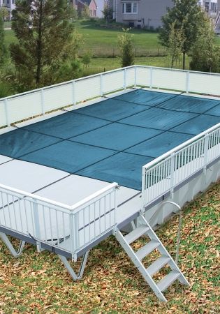 Kayak Pools, Above Ground Pool Ladders, Swimming Pool Maintenance, Pool Covers, Pool Shapes, Solar Cover, Backyard Storage, Pool Safety, Ground Pools