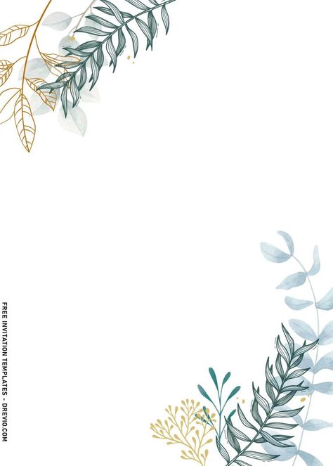 Flores Wallpaper, Milan Wedding, Floral Birthday Party Invitations, Winter Birthday Party, Vintage Flower Pattern, Pattern Minimalist, Minimalist Birthday, Boho Wedding Photography, Winter Birthday Parties