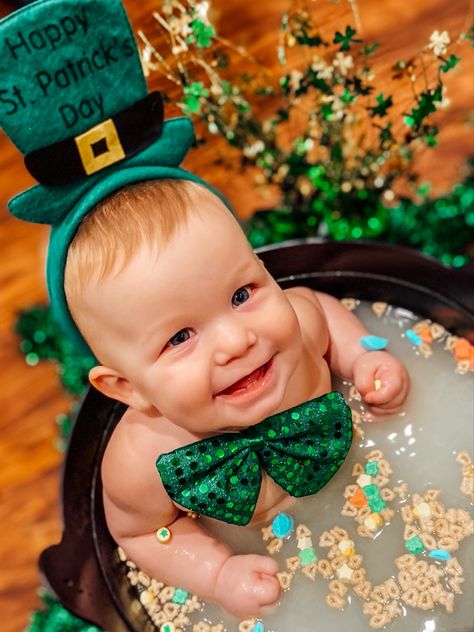 Baby Saint Patricks Day Photo Shoot, Saint Patricks Day Baby Pictures, First St Patricks Day Baby Pictures, My First St Patricks Day Pictures, St Pattys Day Baby Photoshoot, St Patrick’s Day Baby Pictures, St Patricks Day Photo Shoot Baby, St Patricks Day Baby Photoshoot, March Photoshoot Ideas