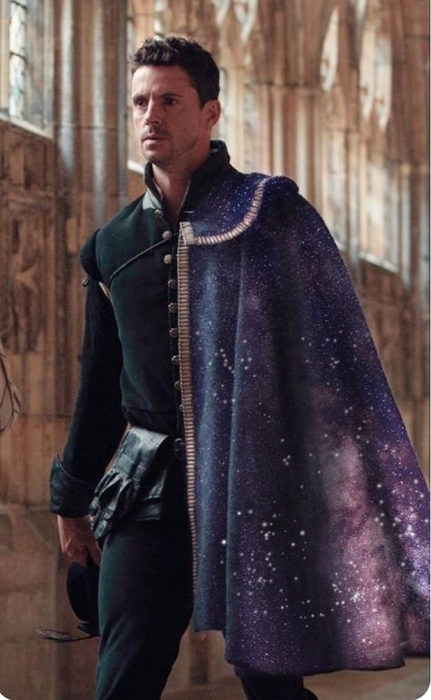 Edit by GoldieBeams Discovery Of Witches, King Outfit, Matthew Goode, Medieval Clothes, A Discovery Of Witches, Medieval Clothing, Fantasy Clothing, Fantasy Fashion, Character Outfits