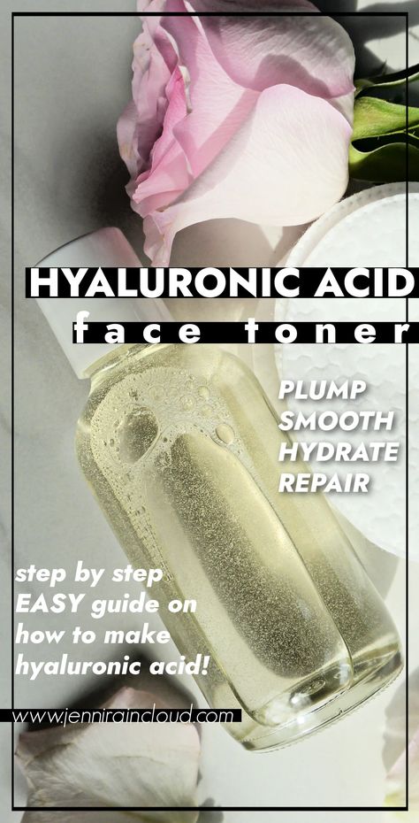 Salicylic Acid Benefits, Homemade Face Toner, Homemade Toner, Diy Toner, Green Tea Toner, Natural Toner, Diy Lotion, Natural Beauty Diy, Diy Skin Care Recipes