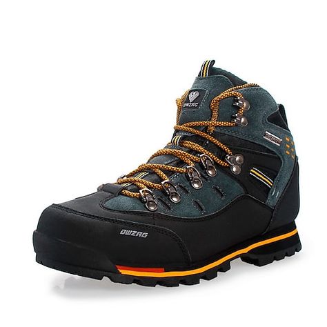 Fishing Shoes, Mens Hiking Shoes, Mens Hiking Boots, Mid Heel Shoes, Mens Snow Boots, Outdoor Boots, Men Sneakers, Mountain Climbing, Outdoor Fashion