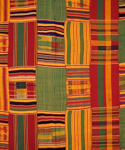 Ghana Culture, Ghana Art, Elmer The Elephants, Africa Art Design, African Textile, Kente Cloth, African Textiles, African Pattern, Africa Art