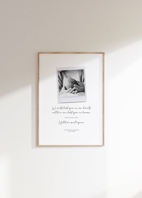 Stillborn Keepsake Baby Loss Stillborn Gift for Mom Stillborn Remembrance Angel Baby Gift Infant Loss of Baby Stillborn Memorial Gift Baby Loss Memorial Gift, Angel Baby Gifts, Loss Of Baby, Infant Loss Memorial, Baby Memorial, Baby Loss, Child Loss, 11x14 Print, Remembrance Gifts