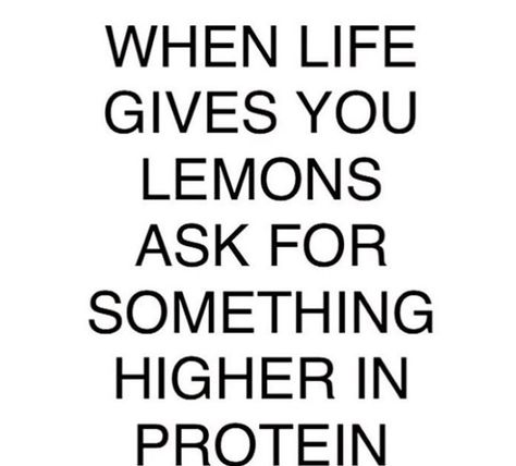 Protein Quotes, Strenght Training, Vision Board Affirmations, Workout Memes, Gym Memes, Home Quotes And Sayings, Gym Humor, Fitness Motivation Quotes, Workout Humor