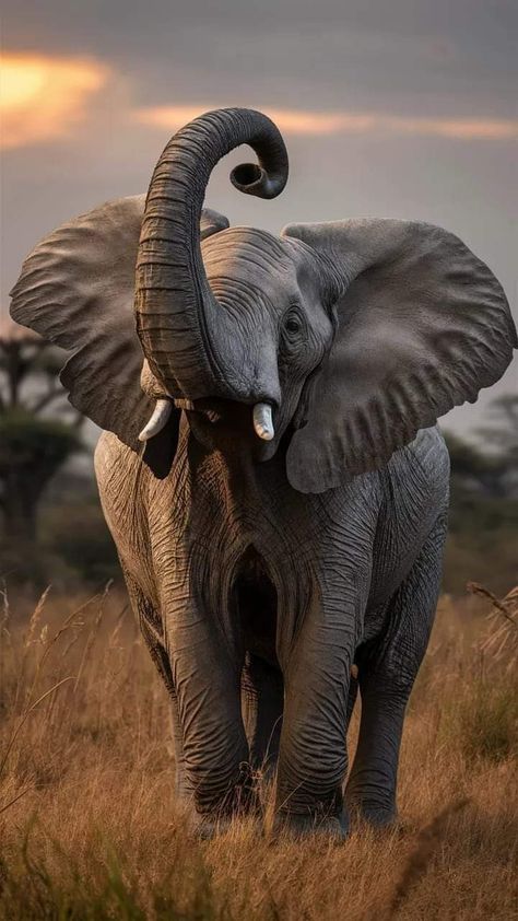 African Animals Photography, Woods Autumn, Animal Infographic, Elephant Photography, Wild Animals Photography, Elephant Images, Water For Elephants, Cutee Animals, Elephant Pictures