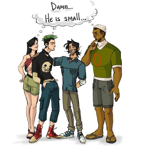 Tdi Oc Male, Total Drama Island Height Chart, Dunkin Total Drama Island, Dj Tdi Fanart, Brick Tdi Fanart, Iots Tdi, New Tdi Characters, Heather Total Drama Fanart, Total Drama Island Duncan Fanart