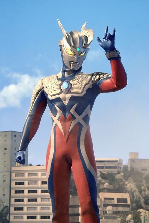 Ultraman Zero Pencil Grasp, Ultra Boys, Ultraman Tiga, Japanese Superheroes, One Piece Cartoon, All Anime Characters, Zero Wallpaper, Spongebob Wallpaper, Wolf Spirit Animal