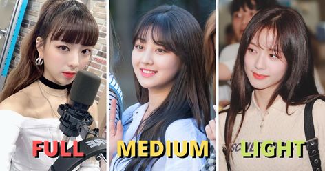 Korean bangs are the perfect trendy way to switch up your style and give you just the finishing touch your everyday style is looking for. Rosé Bangs, Korean Bangs Hairstyle, Korean Bangs, Curled Bangs, Light Bangs, Korean Men Hairstyle, Korean Haircut, Bangs Tutorial, Textured Bangs