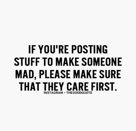 Lmao. People are too funny with those SUBLIMINALS! SMDH. My intuition told me. I don't even look for it! Misery loves company. CONFIDENCE IS SILENT, INSECURITIES ARE LOUD! ...and if you doing ignorant stuff thinking I will catch on to your petty SUBLIMINALS, please know I don't care. I don't send SUBLIMINALS, I'd rather keep it real. Takes too much energy to hide behind a facade of stupid expressions due to clear insecurities of another human being. #loveyourselffirst #GETYOMINDRIGHT #CON... Pathetic Quotes, Being Petty, Petty Quotes, Misery Loves Company, People Quotes, Memes Funny, Friends Quotes, Way Of Life, Great Quotes