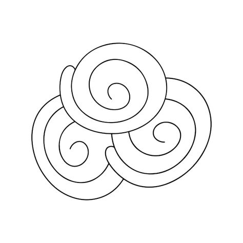 Murukku savoury crunchy indian snack sim... | Premium Vector #Freepik #vector #indian-snacks #line-drawing #indian-food #rice-food Jalebi Drawing, Indian Food Doodle, Drawing Indian, Food Festival Poster, Contour Line Drawing, Food Rice, Rice Food, Outline Images, Contour Line