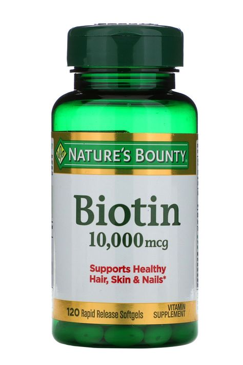 Biotin Biotin Benefits, Oats Water, Best Hair Vitamins, Supplements For Hair Growth, Super Fast Hair Growth, Biotin Supplement, Diy Hair Growth, Lunch Smoothie, Biotin Hair Growth