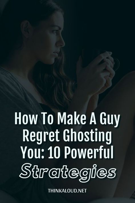 You started talking with some random dude without the intention of falling for him. But things were going so well that you eventually realized you liked him a lot. Right now, you’re Googling “how to make a guy regret ghosting you” as, for some reason, he completely stopped contacting you. What To Talk With A Guy, Guys Ghosting Quotes, Stop Contacting Me Quotes, Quote About Ghosting, Tips To Get Over A Guy, How To Stop Talking To Him, Being Ghosted By A Guy Quotes Funny, Feeling Ghosted Quotes, Things To Say Instead Of Ghosting