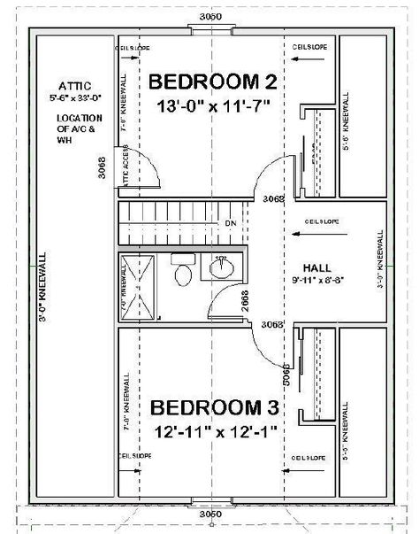 2 Bed Loft, Patio Roof Covers, Bed Loft, Building Plans House, Attic Renovation, Attic Spaces, Patio Roof, Custom House, Pergola Plans