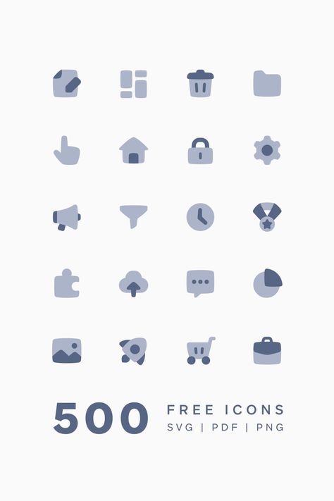 Over 500 free icons for your projects! Streamline Flat - A flat style that works great on dark backgrounds. Easy to customize with only two colors per icon, highly legible: they are perfect for interface and graphic design. Customize vector path. Licensed under the Creative Commons - CC BY 4.0 #icons #icondesign #iconspack #iconset #UI #ui #design #interface #vector #freebie #freebies Icon Inspiration Design, Web Icon Design, Modern Icon Design, Flat Icon Design, Icon Styles Design, App Icon Inspiration, Icon Set Aesthetic, Apps Interface, Website Icons Design