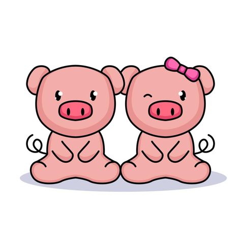 linda pareja de animales san valentín Farm Clipart, Wedding Plan, Wedding Planning, Hello Kitty, Kitty, Clip Art, Memes