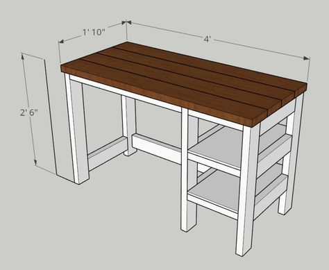 This Desks item by SnyderWoodworkingCo has 568 favorites from Etsy shoppers. Ships from United States. Listed on Sep 28, 2024 Childrens Desk Ideas, Diy Small Desk, Build Your Own Desk, Insane Pools, Diy Esstisch, Teachers Desk, Farmhouse Island, Diy Desk Plans, Man Garage