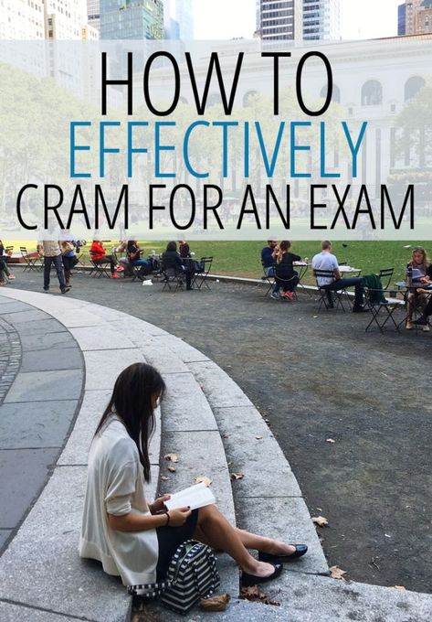 Photo courtesy of Bri Oricchio (instagram @briecheese13) How To Cram, Campus Activities, College Survival, College Advice, Study Techniques, Exams Tips, Film Studies, College Study, College Hacks