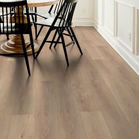 Ravenswood Oak Style No: 345CT Coretec Ravenswood Oak, Ravenswood Oak, Beige Luxury, Luxury Vinyl Tile Flooring, Shaw Floors, Vinyl Tile Flooring, Outdoor Ottomans, Outdoor Cushions And Pillows, Luxury Vinyl Tile