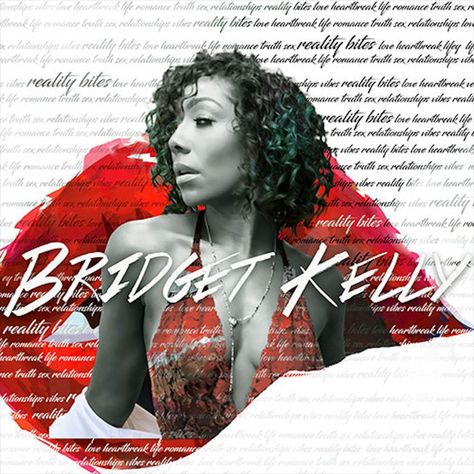 Finally! Check out Bridget Kelly’s long awaited debut album “Reality Bites” http://stupiddope.com/2018/04/30/listen-bridget-kelly-reality-bites-album-stream/ #NowPlaying #NewMusic Love And Hip Hop, Broadway Posters, Little Do You Know, Reality Bites, Album Cover Poster, R&b Music, Love Truths, Hip Hop Albums, Music Album Covers