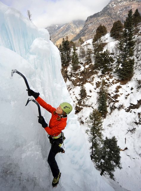 3 Daring Things to Do in 2016 #TheHeidiGuide #Colorado http://www.mountainliving.com/The-Heidi-Guide/3-Daring-Things-to-Do-in-2016/ Extreme Climbing, Mountain Activities, Ouray Colorado, Alpine Climbing, Royal Gorge, West Coast Trail, Spider Monkey, Adrenaline Rush, Adventure Aesthetic