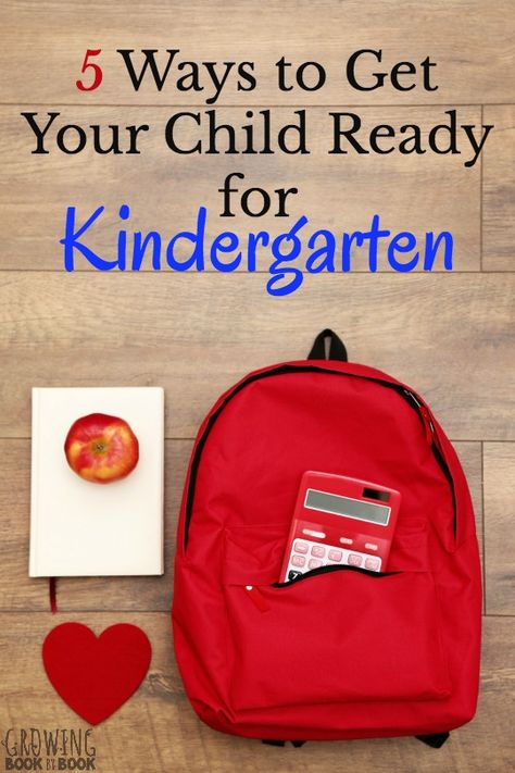 How can I help my child prepare for kindergarten. Here are 5 tips to help kids get ready for kindergarten. Great and easy tips. Prepare For Kindergarten, Get Ready For Kindergarten, Back To School Highschool, Ready For Kindergarten, Kindergarten Prep, Transitional Kindergarten, Back To School Organization, Kindergarten Readiness, Parenting Toddlers