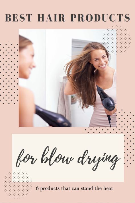 The Best Hair Products for Blow Drying: 6 Products That Can Stand The Heat Aquis Hair Towel, Southern Hair, Best Hairspray, The Best Hair Products, Thick Coarse Hair, Best Hair Products, Holy Grail Products, Blow Dry Hair, Frizz Free Hair