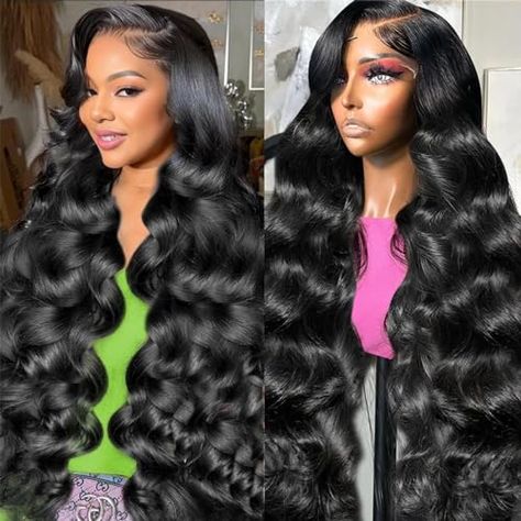 Body Wave Lace Front Wigs, Hd Lace Frontal, Hair Body Wave, Glueless Wigs, Hair For Women, Lace Front Wigs Human Hair, Human Wigs, Lace Frontal Wigs, Brazilian Body Wave