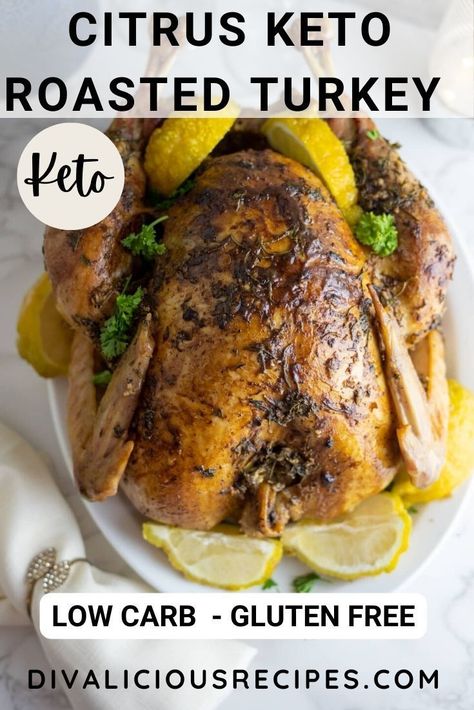 This Pin was discovered by Baby Duck. Discover (and save!) your own Pins on Pinterest. How To Brine Turkey, Turkey Per Person, Best Garlic Butter, Easy Turkey Recipes Thanksgiving, How Much Turkey, Turkey Rub Recipes, Roasted Turkey Recipe, Brine Turkey, Best Turkey Recipe