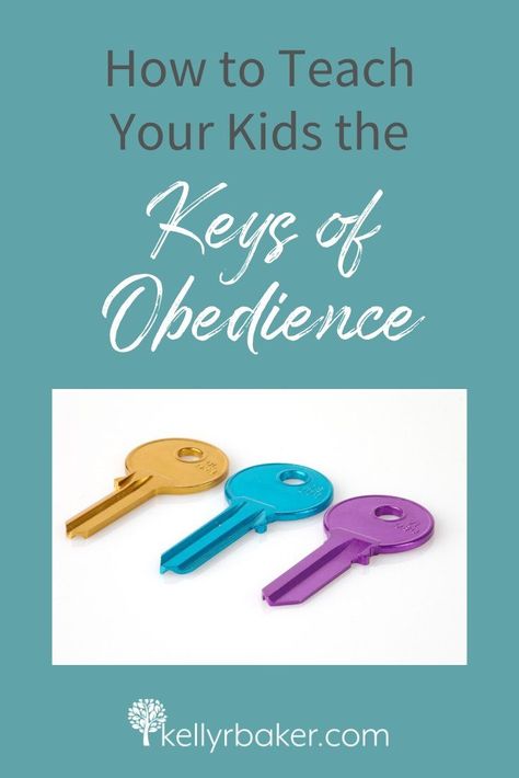 Object Lesson On Obeying God, Obedience To God Craft, Object Lesson On Obedience To God, Object Lessons On Obedience, Obedience Activities For Kids, Children Obey Your Parents Craft, Obedience Object Lesson, Obey God Craft Preschool, Obeying God Craft For Kids