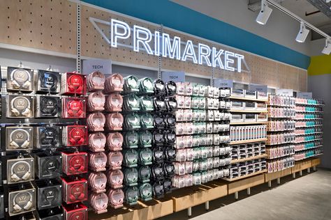 Primark Store, Dog Outfits, Themed Cafes, Red Nose Day, Column Design, Focus Light, Desk Areas, Recessed Downlights, General Lighting