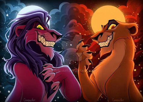 Lion King Villain, Kiara Lion King, Scar Lion King, King Drawing, Lion King Story, Lion King Drawings, Lion King Pictures, Lion King Fan Art, Lion King 2