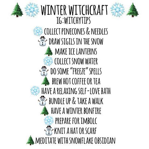 Winter Witch, Happy Winter Solstice, Pagan Festivals, Eclectic Witch, Wiccan Spell Book, Witch Craft, Witchcraft For Beginners, Baby Witch, Witch Books