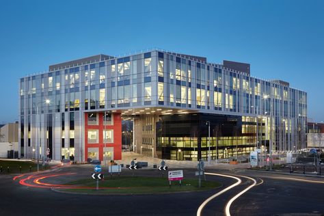 The New Adelphi Building, University of Salford University Of Sheffield Aesthetic, Salford University, University Of Manchester Campus, Soas University Of London, Stanford University Library, Medical School Life, Salford, Medical School, Manchester