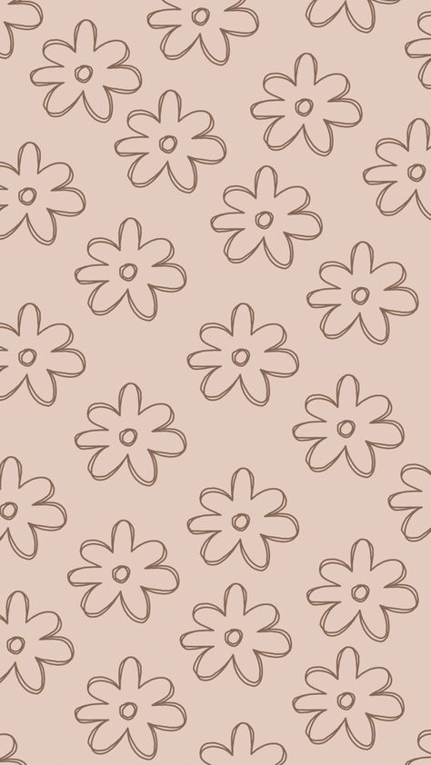 Ios 16 Aesthetic Lockscreen Beige, Esthetician Wallpaper Iphone, Motivating Screen Savers, Pink Gym Aesthetic Wallpaper, Nude Iphone Background, Self Care Background, Cute Insta Story Background, Pink Daisy Background, Beige Flower Wallpaper