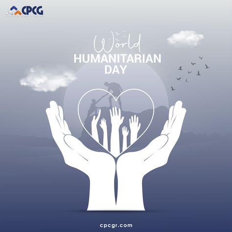 On this World Humanitarian Day,

CPCG stands in solidarity with those who dedicate their lives to helping others. Together, we can make a difference! & we honor the selfless heroes who make the world a better place. Let's unite for a brighter future.

#WorldHumanitarianDay #HumanityFirst #TogetherWeCan #MakeADifference #GlobalSolidarity #HelpTheNeedy #CompassionInAction #CommunitySupport #HopeForAll #cpcg Compound Pharmacy, World Humanitarian Day, Medical Equipment, Bright Future, Together We Can, Make A Difference, Medical Supplies, New Hampshire, This World