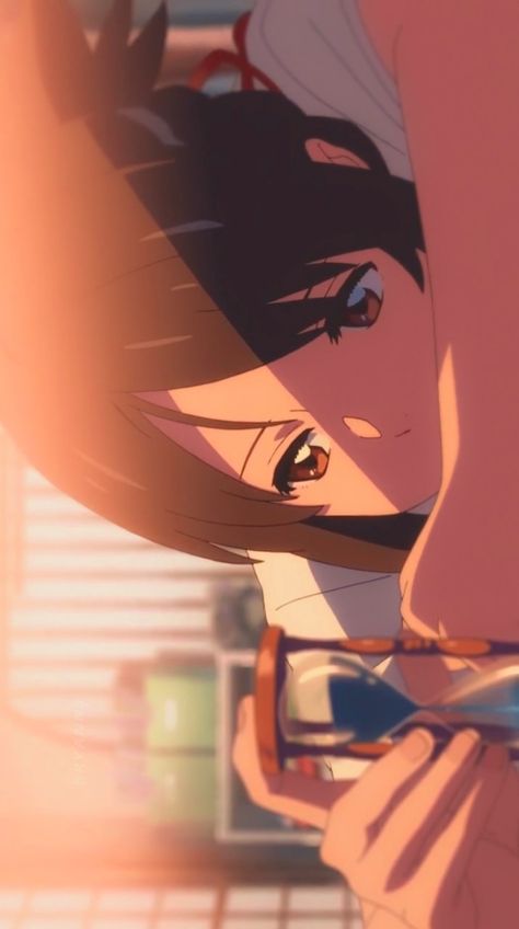 ➥Anime: Your Name My Name Anime Wallpaper, Your Name Mitsuha Wallpaper, Your Name Matching Wallpaper, Your Name Scenery, Your Name Anime Aesthetic, Your Name Characters, Your Name Wallpaper 4k, Your Name Aesthetic Wallpaper, Your Name Anime Wallpaper